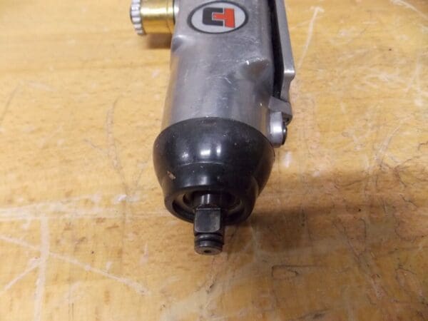 Universal Tool Pneumatic Impact Wrench 3/8" Drive 11000 RPM #UT2025R REPAIR