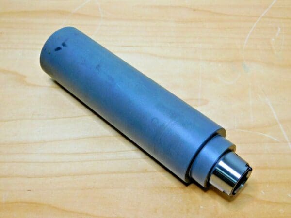 Guhring Tool Holder Blank 166MM Length 50.032 Diam Range HSK-C 32 9049820500320