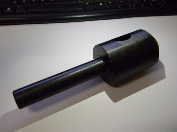 Circle Cutting Tool 1" Steel Indexable Boring Bar CSS 10-66