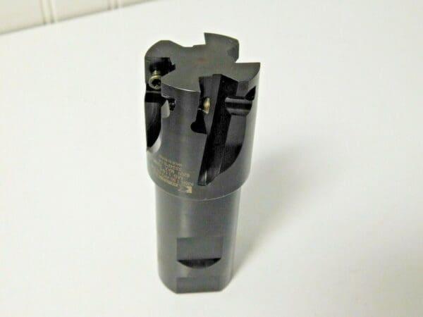 Kennametal Kendex Indexable End Mill 1.500" Diam KISR150AP26305 1023574