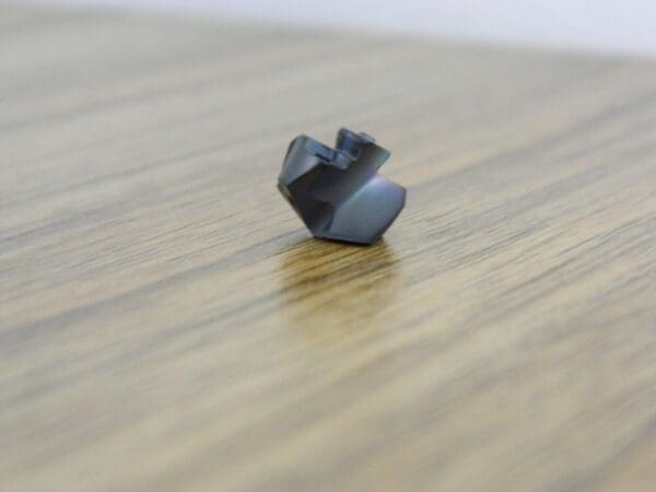 Iscar Replaceable Drill Tip Series IDP 10.69mm Diam Grade IC908 140° 5506869