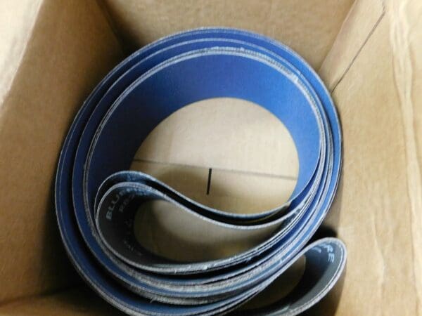 Norton Abrasive Belts QTY 3 69957397910