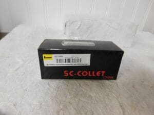 Interstate 8mm Steel R8 Collet 09773086