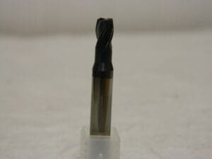 PRO X-Power End Mill 5.0MM Carbide Steel & Cast Iron 4FL 62447966