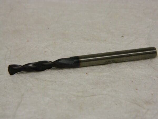 Accupro Solid Carbide Jobber Drill 13/64" 140° 82mm OAL 77712099