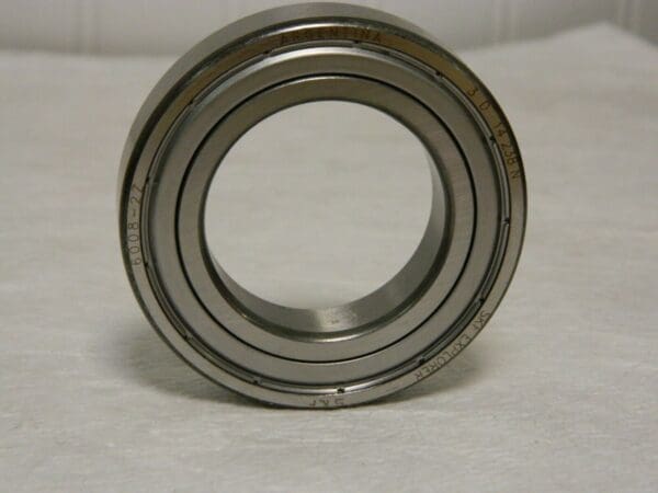 SKF Dbl Shield Deep Groove Radial Ball Bearing 40mm Diam 68mm OD QTY 2 6008 2Z