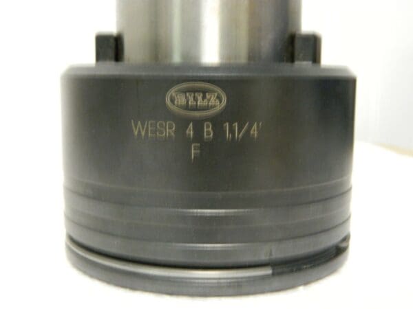 Bilz Quick Change Adaptor WESR 4B 1.1/4" 6720998