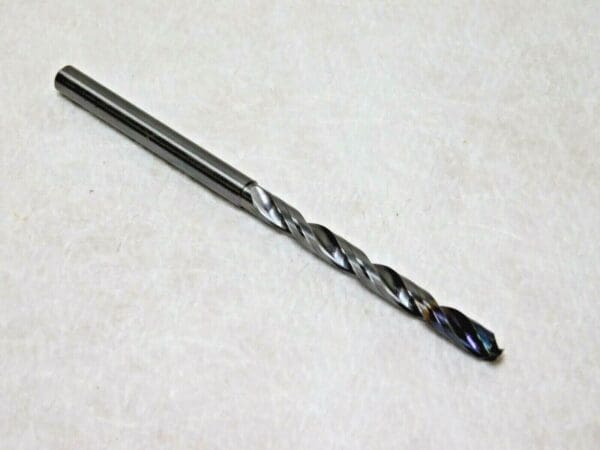 OSG Carbide Taper Length Drill Bit Coolant-Through WDO-8D 5.5mm 8xD 140º 8634550