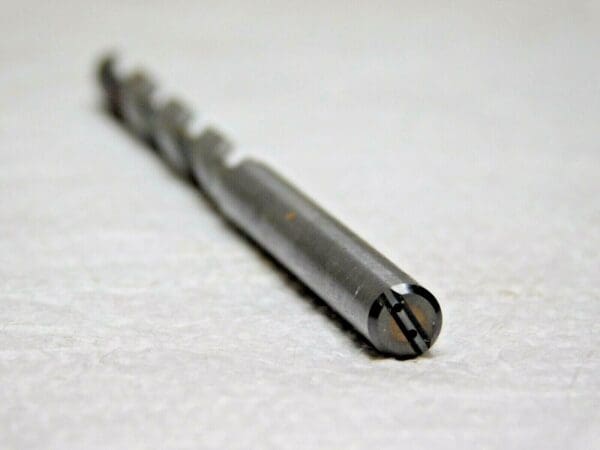 OSG Carbide Taper Length Drill Bit Coolant-Through WDO-8D 5.5mm 8xD 140º 8634550