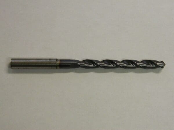 Cleveland Jobbers Length Drill Bit 118° 1981SJL Powdered Metal Steel C52617