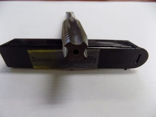 Interstate 3/4" - 10 H3 Straight Flute Hand Tap 04477121