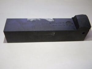 Dorian Tool Indexable Turning Toolholder 1-1/2" x 1-1/2" x 7" CTFPL-24-5