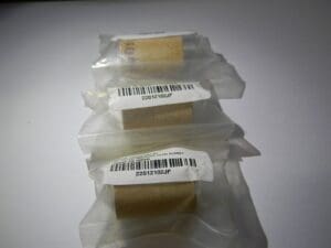 Jupiter Pneumatics 40 Micron Elements Qty 3 22012102JP