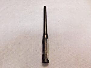 Mayhew Pilot Punch 8mm Round Body 6" L x .44" W x .44" H QTY 2 25029