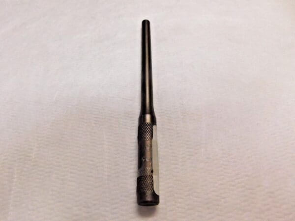 Mayhew Pilot Punch 8mm Round Body 6" L x .44" W x .44" H QTY 2 25029