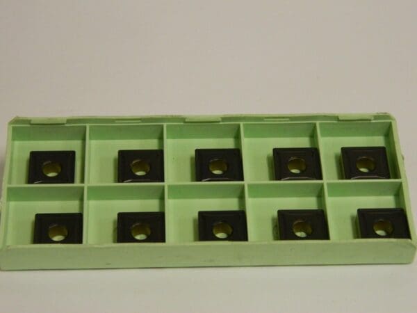 Walter SNMG150608-NM5 WAK20 Carbide Inserts QTY 10 5016686