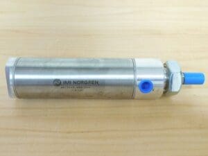 Norgren Double Acting Air Cylinder 3" Stroke x 1-3/4" Bore RP175X3.000-DAN