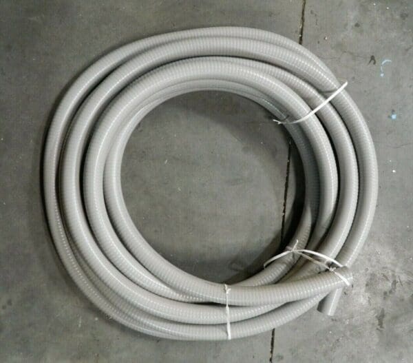 Hubbell Flexible Liquidtight Conduit 1-1/2" Trade Size 50' Long G1150