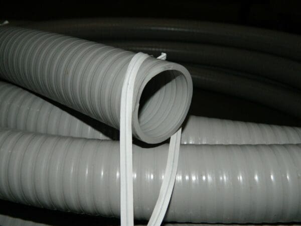 Hubbell Flexible Liquidtight Conduit 1-1/2" Trade Size 50' Long G1150