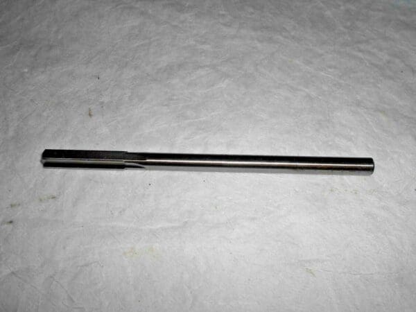 PRO Straight Chucking Reamer HSS 0.4390 x 7" 6FL 433-4390