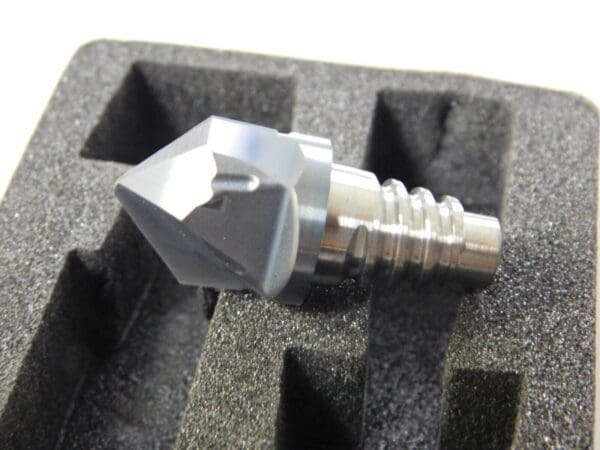 Walter-Prototyp H1E Carbide Chamfer Milling Tip Insert 6068770