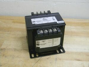 Sola / HD Encapsulated Industrial Control Transformer 500 VA E500JL