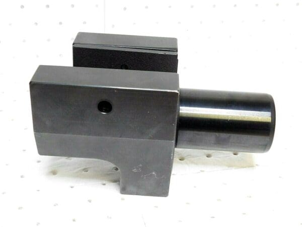 Global CNC VDI Toolholder Through Coolant 50mm SD x 1-1/4" Max Cut 31.5032