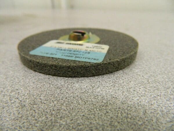 Standard Abrasives Unitized Socatt Wheels 12 Pack 882125