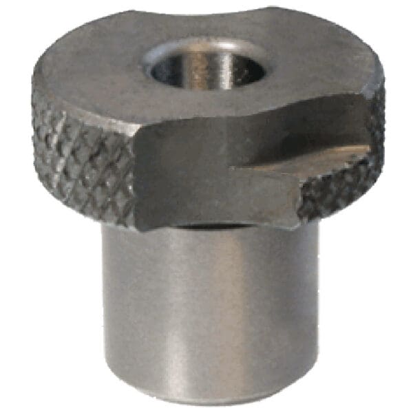 Pro Type SFC 7/16" Inside Diam Head Slip Fixed Drill Bushing QTY 2 77424836