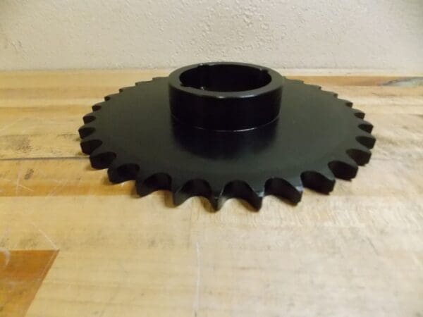 Browning Bushing Bore Roller Chain Sprocket 80 - 1" Pitch 32 Teeth Model 80TB32