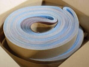 Viking A/O Sanding Belt 2" X 132" 600JF QTY 50 V89600J020132