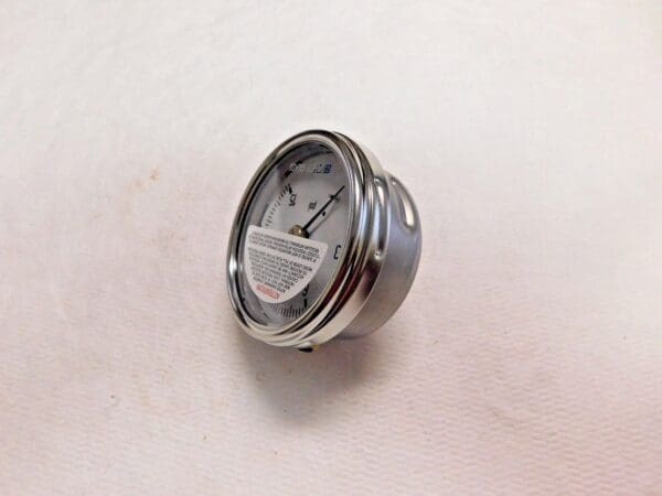 Wika Pressure Gauge 2-1/2" Dial 1/4" Thread 30-0 Scale Range 9745068