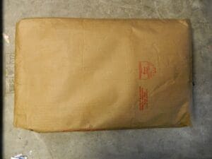 Econoline Blasting Media 120-220 50lbs Bag 609192