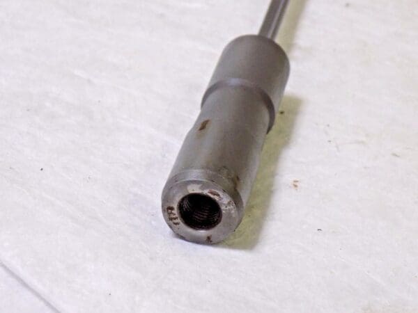 Drill Masters Eldorado Tool 15/64" 115º Carbide-Tip Die Drill Bit 112813SK