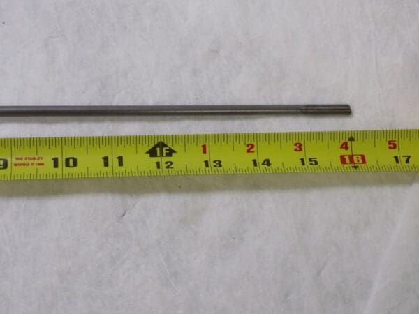 Drill Masters Eldorado Tool 15/64" 115º Carbide-Tip Die Drill Bit 112813SK