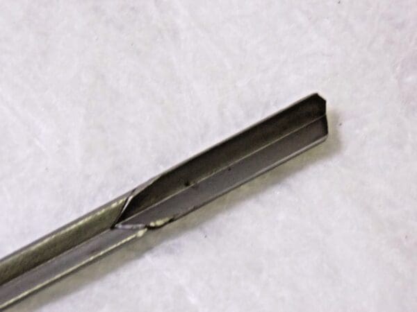 Drill Masters Eldorado Tool 15/64" 115º Carbide-Tip Die Drill Bit 112813SK