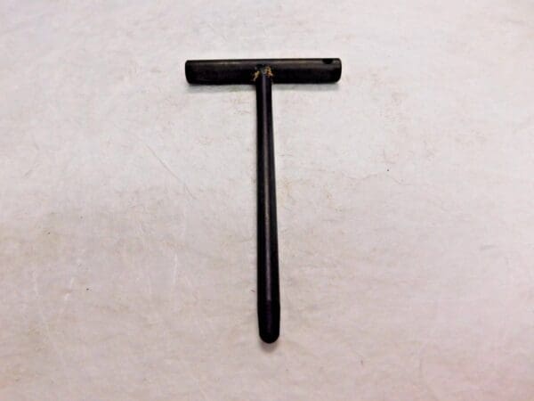 Gibraltar Steel T Alignment Pin 1/4" x 4" QTY 5 06934020