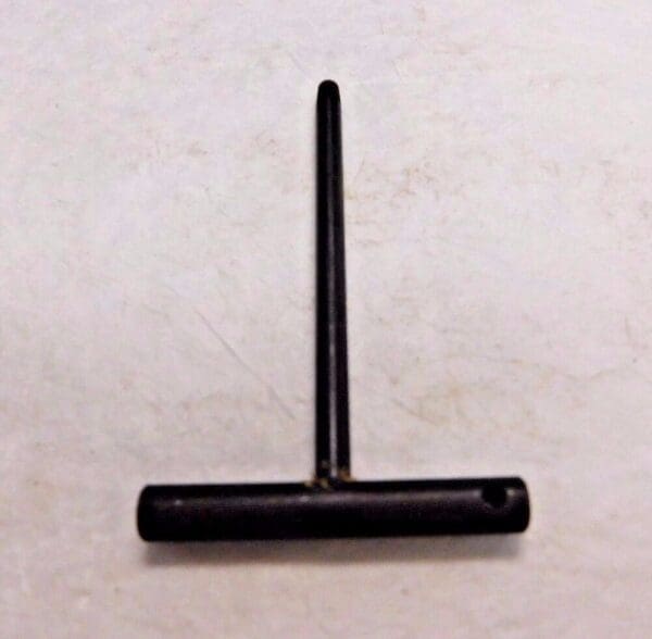 Gibraltar Steel T Alignment Pin 1/4" x 4" QTY 5 06934020