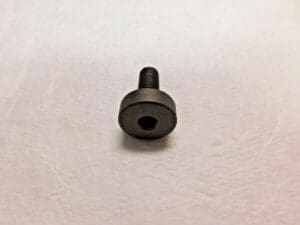 Accupro Screw for 3/4" End Mill Holder 3/8"-24 UNF Qty 3 775558