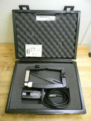 Amprobe CT50-1 Amptran Clamp-On Current Transformer w/ Case