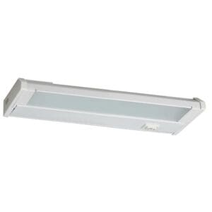 Xenon Nxl 8 in. Xenon White Under Cabinet Light QTY 2 X-8-12WH