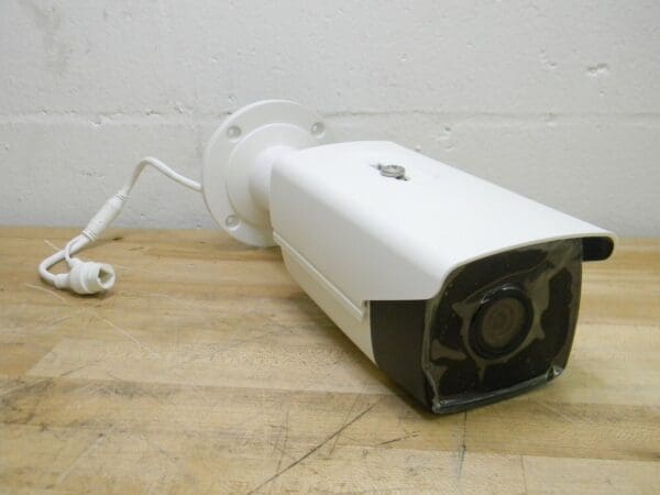 Fixed Bullet Network Camera 4MP IR Indoor / Outdoor NC324XB-4