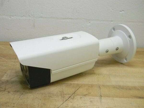 Fixed Bullet Network Camera 4MP IR Indoor / Outdoor NC324XB-4