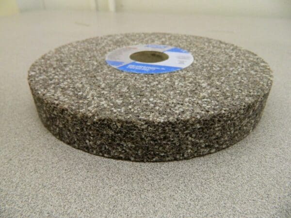 Norton Surface Grinding Wheel 7" Diam 1" Thick G Hardness 46 Grit 66252942826