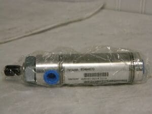 Parker 1" Stroke x 1-1/16" Bore Double Acting Air Cylinder 1.06DSRM01.00