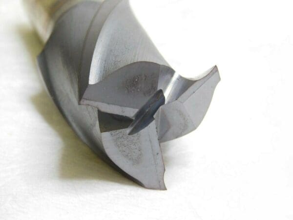 Cleveland Finishing End Mill HSS HG-3-TC 1-1/2" x 1" x 2" x 4-1/2" 3FL C39727