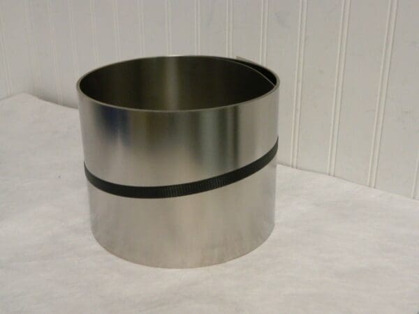 Lyon Industries Metal Shim Stock Stainless Steel .031" x 6" x 100" SSH-31