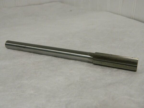 Interstate 0.7710" High Speed Steel 6 Flute Chucking Reamer SM0406890