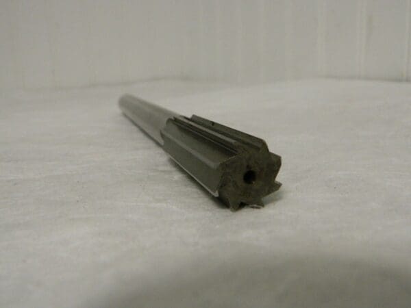 Interstate 0.7710" High Speed Steel 6 Flute Chucking Reamer SM0406890