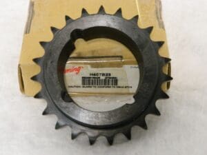 Browning TB Bushed Sprocket H40TB23 23 Teeth 3.9400” Outside Diameter H40TB23